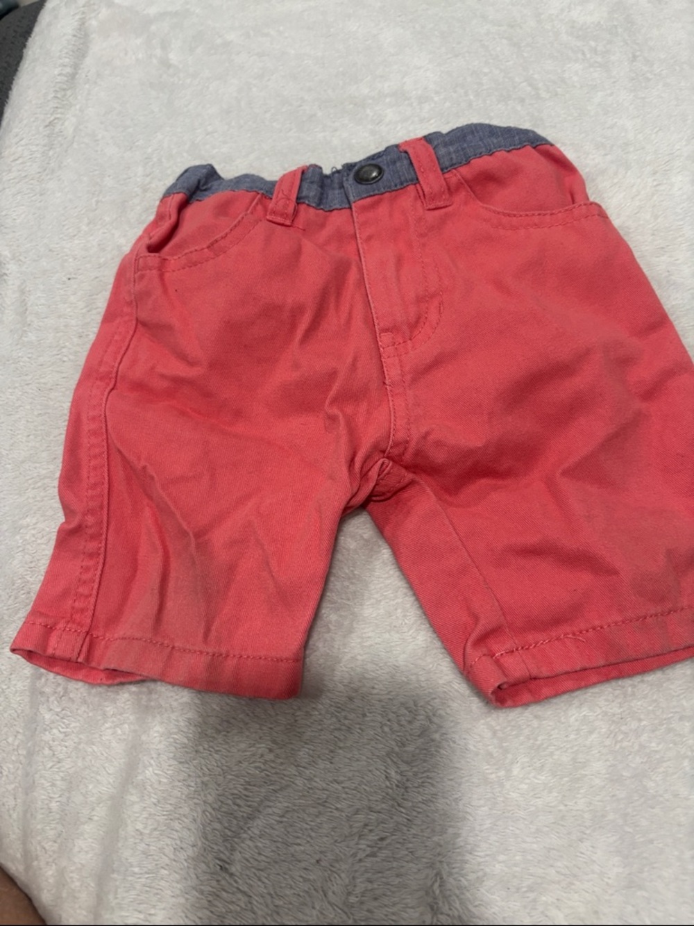 🟢10/$10 - shorts